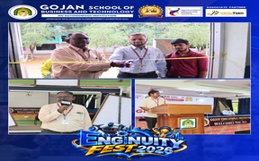 Academic Conference 1