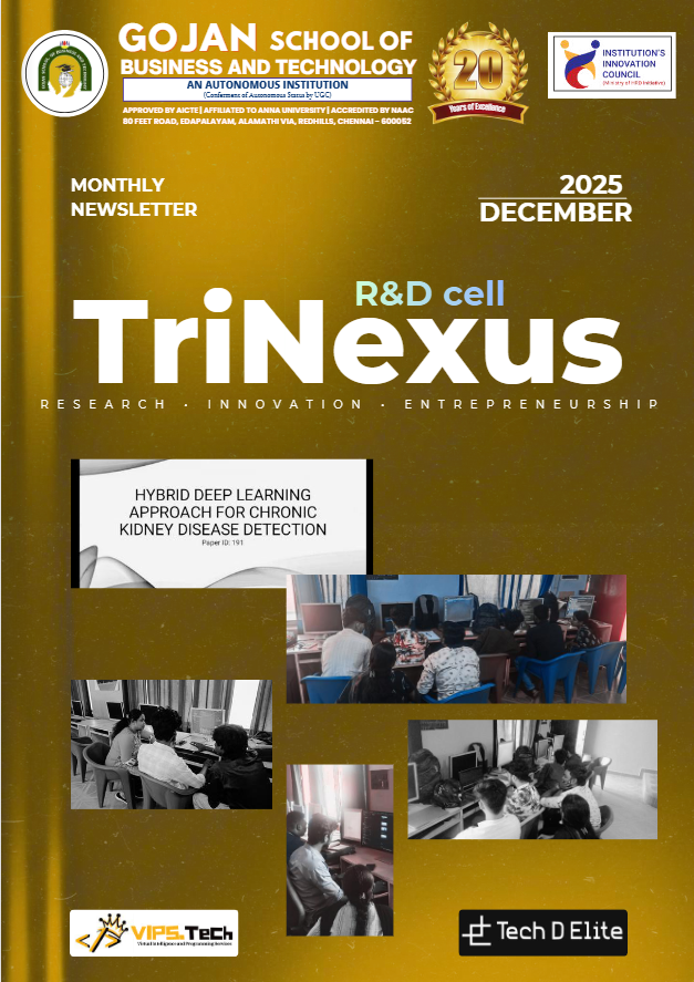 December 2025 Newsletter