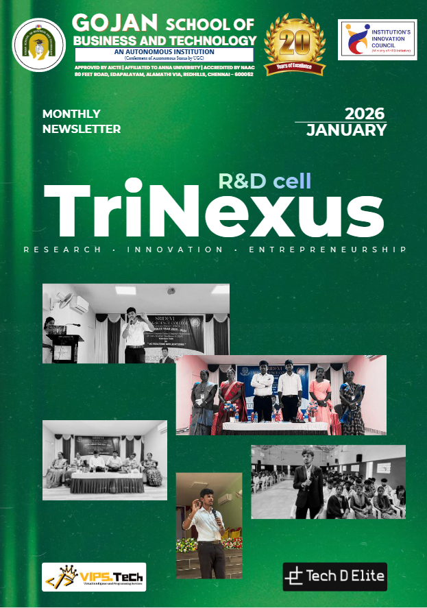 January 2026 Newsletter