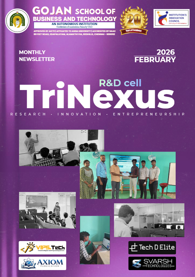 February 2026 Newsletter