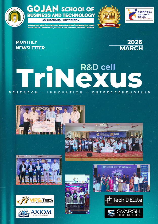 March 2026 Newsletter