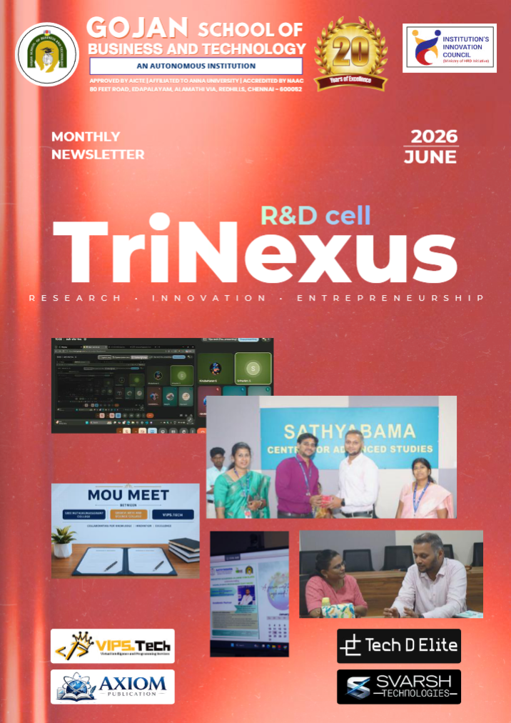 May 2026 Newsletter