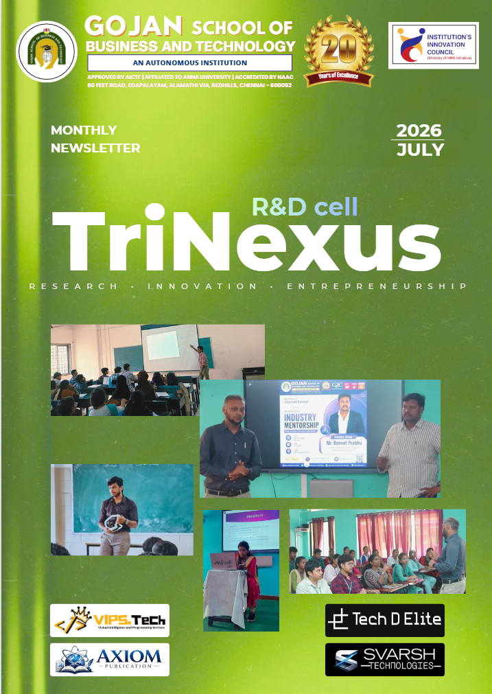 May 2026 Newsletter