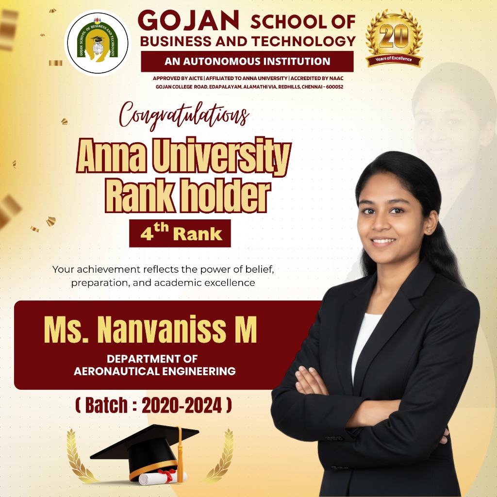Silver Medal: Anna University Zone 1 Athletics Meet