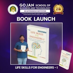 Book Launch: Life Skills for Engineers