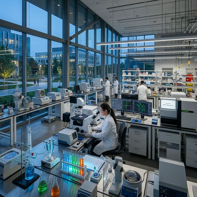 Center of Excellence