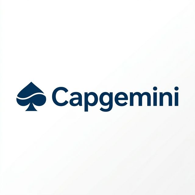 Capgemini Logo