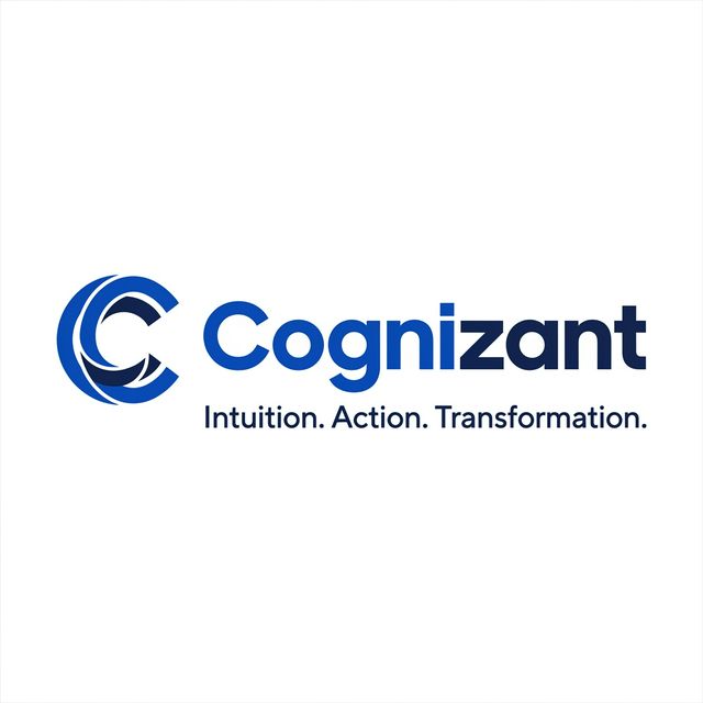 Cognizant Logo