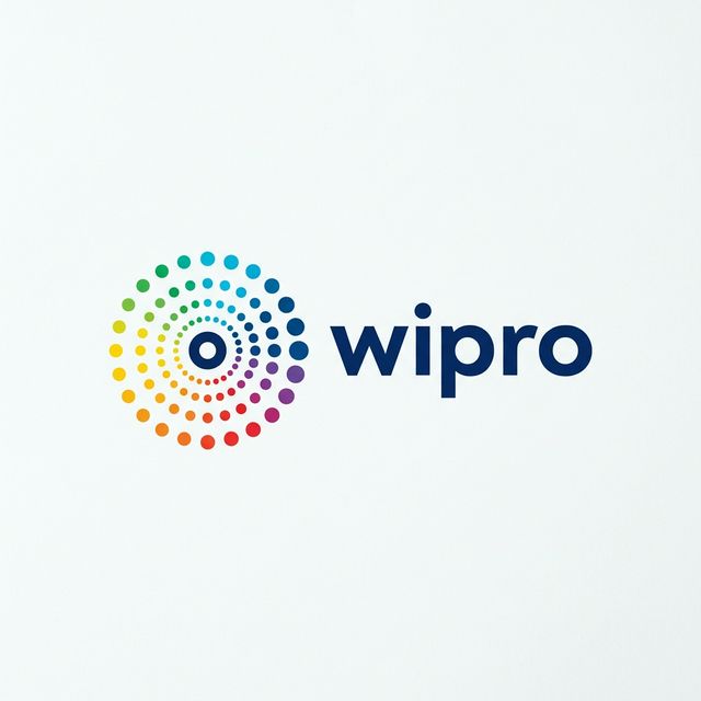 Wipro Logo