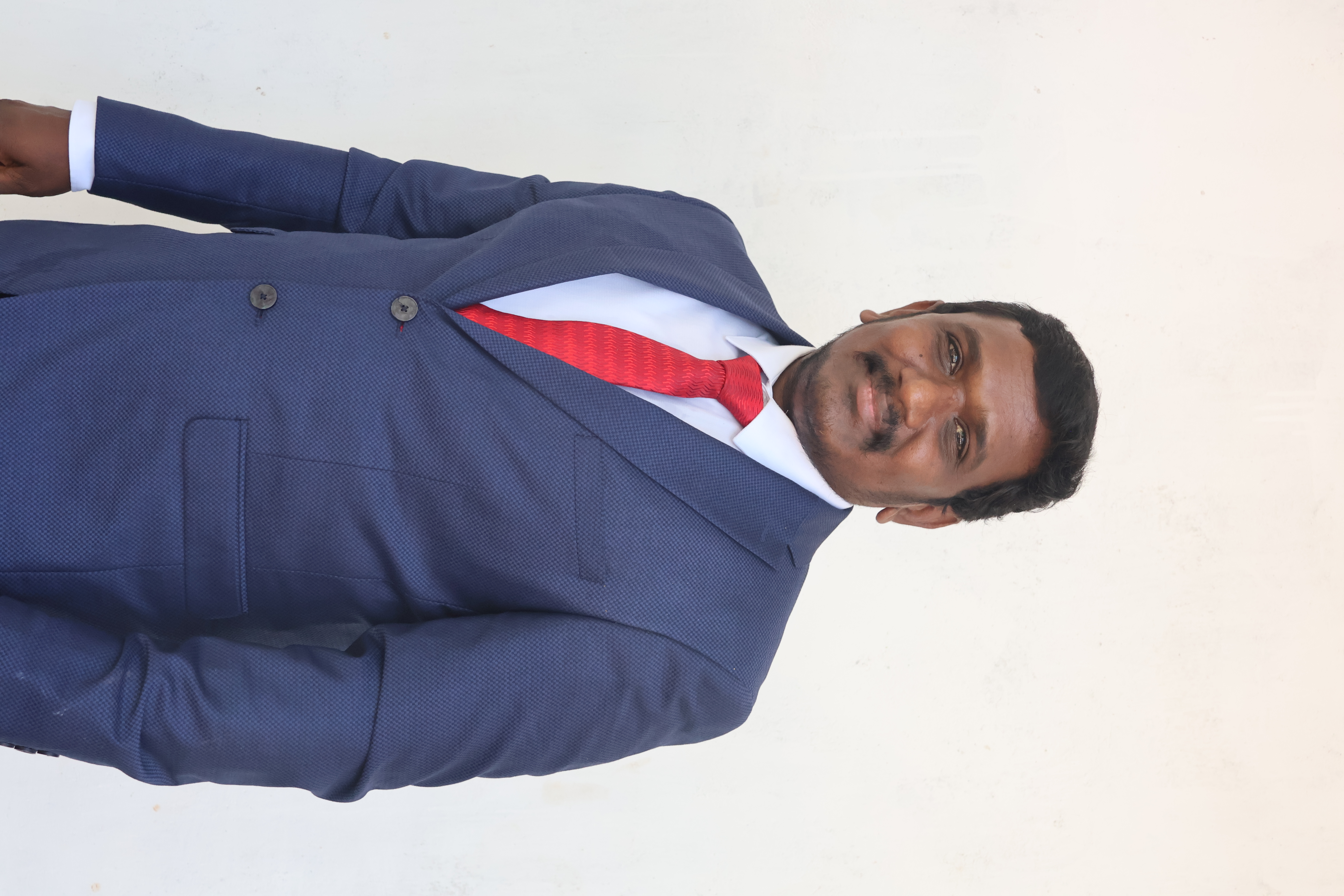 Mr. RADHAKRISHNAN R