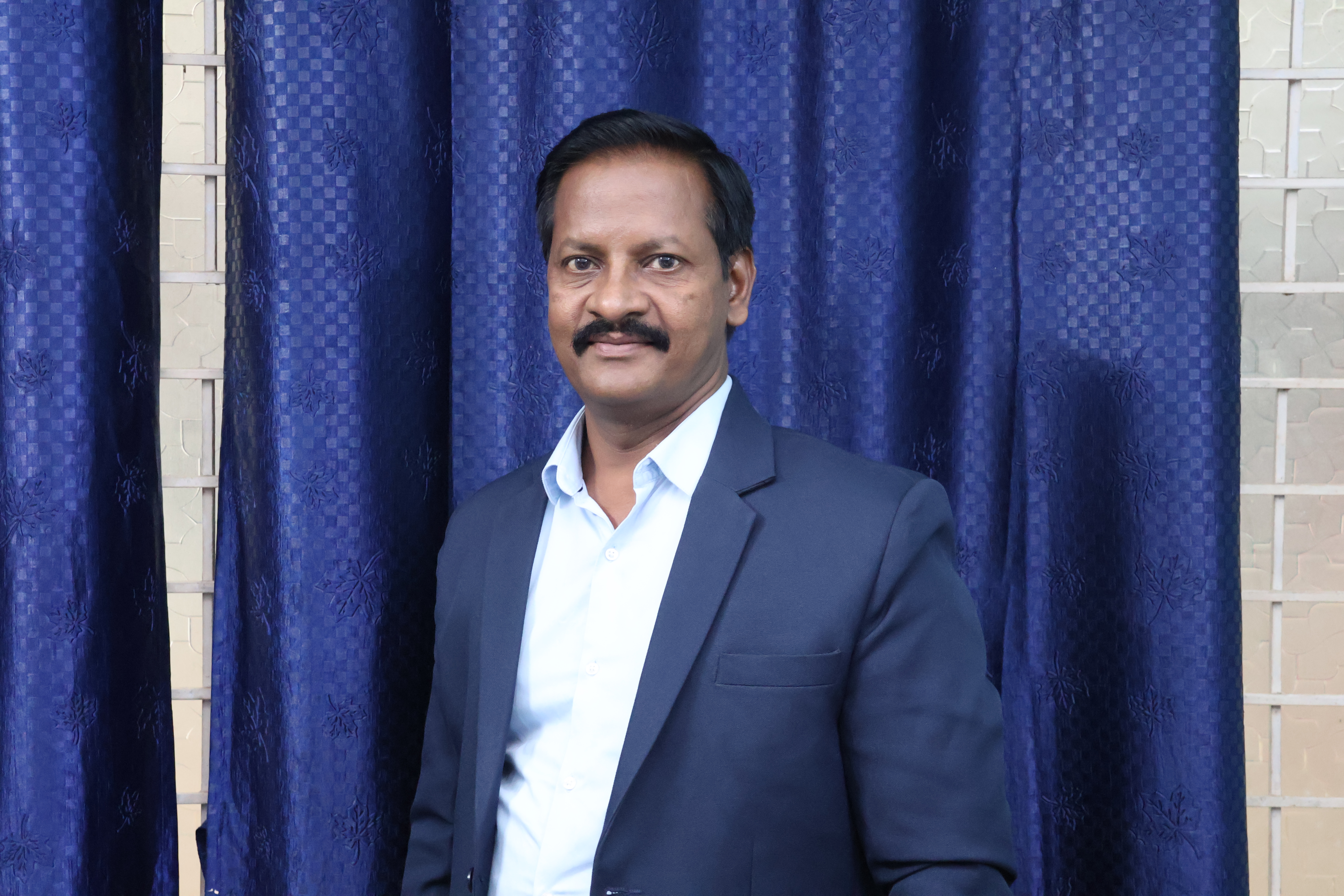 DR. SELVAKUMAR C