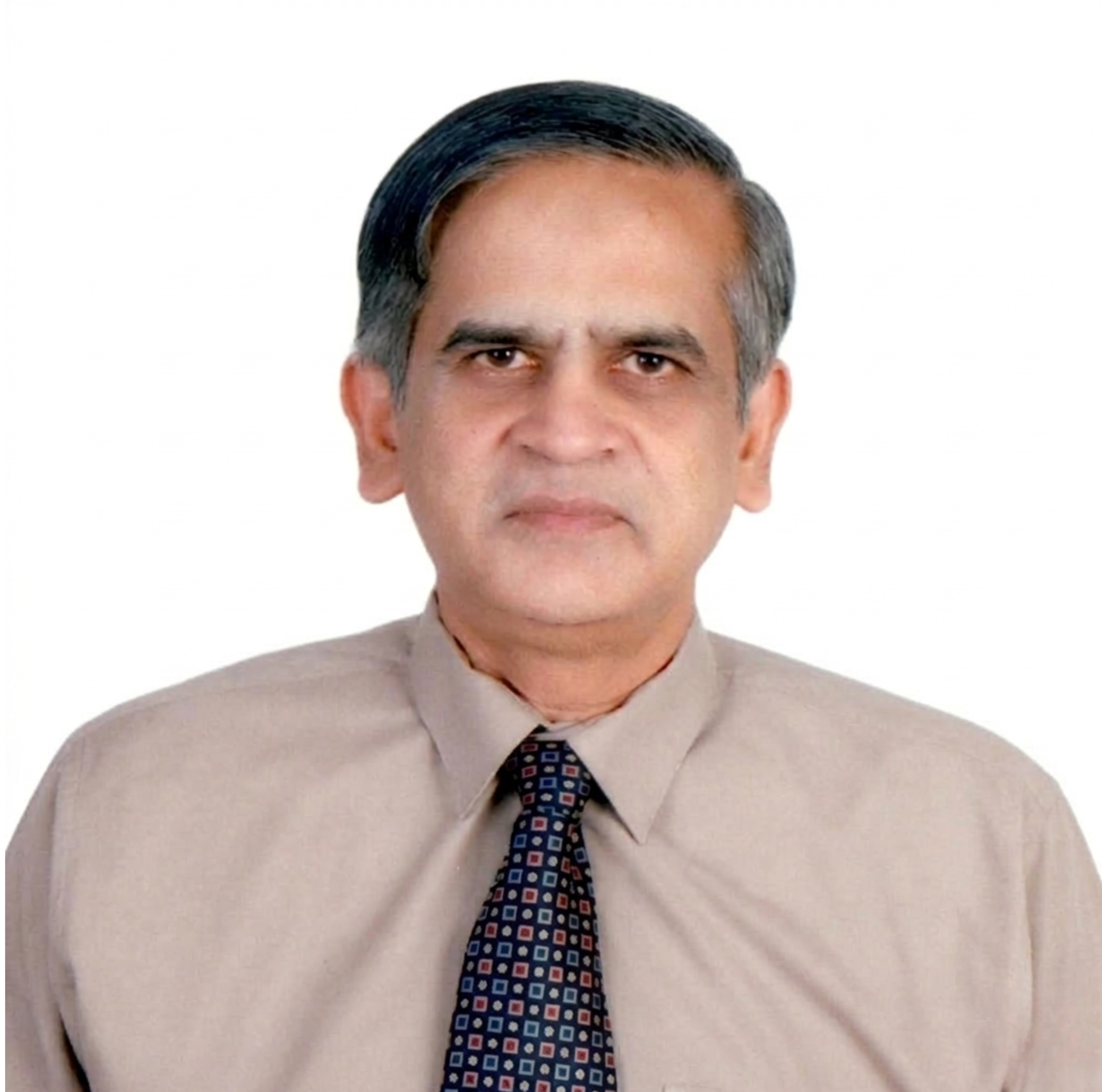 Dr. NATARAJAN G