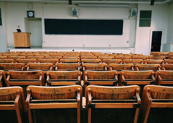 Auditorium
