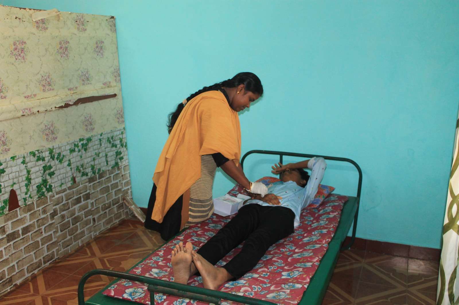 Medical Office