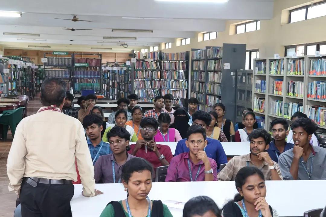 Library